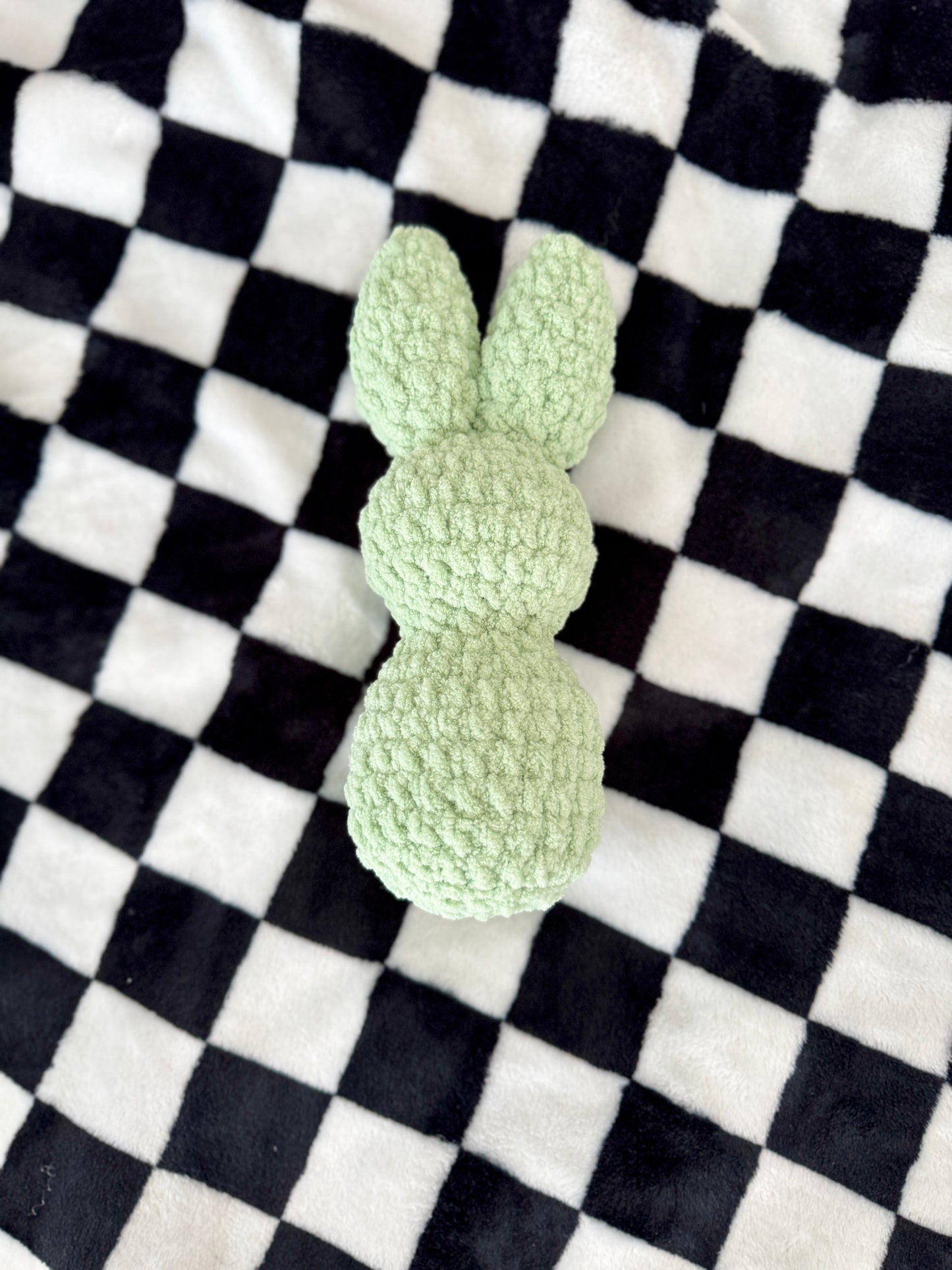 Marshmallow Peeps