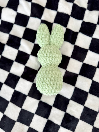 Marshmallow Peeps