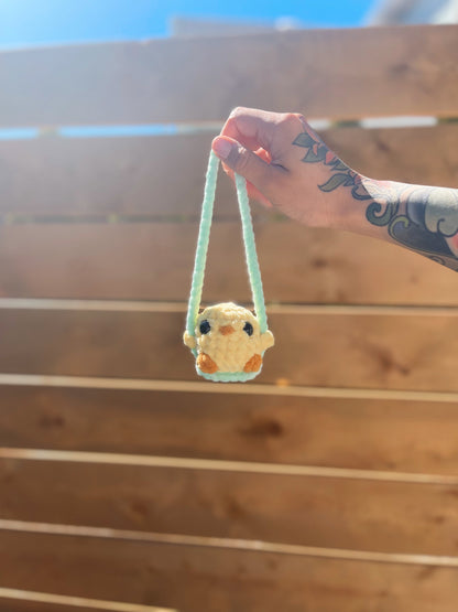 Swinging Birds