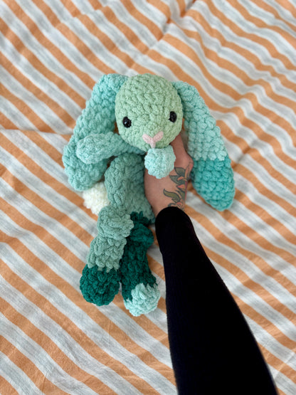 Mini Rivie Rabbit - Patchy