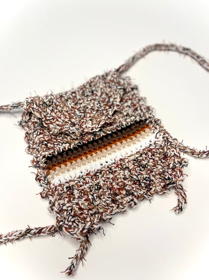 Toddler Striped Backpack