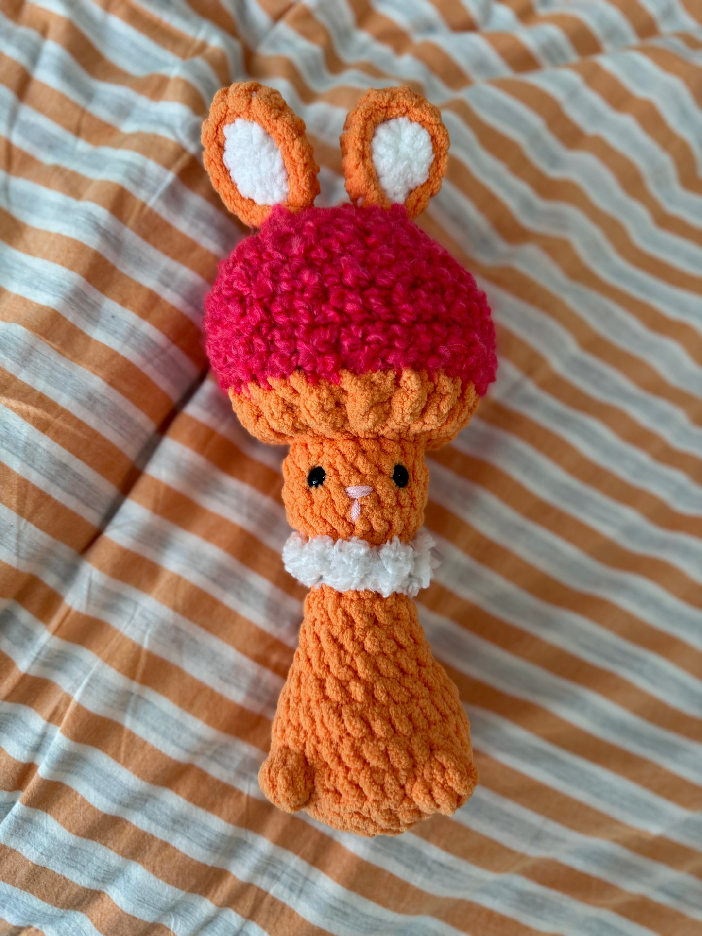 Mushie Bun Bun