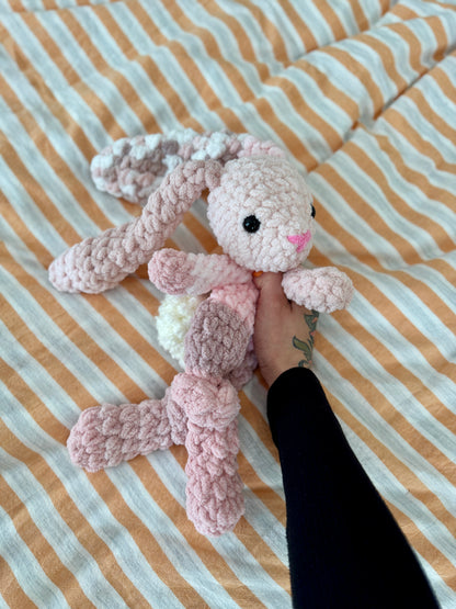 Mini Rivie Rabbit - Patchy