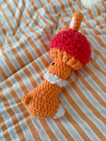 Mushie Bun Bun