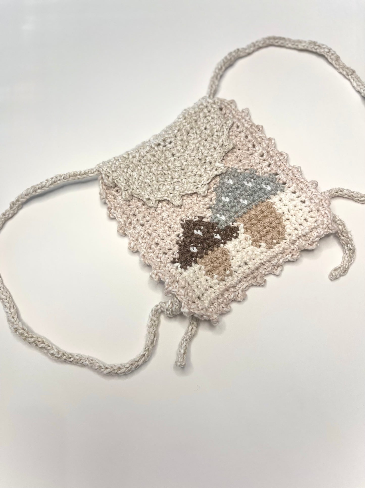 Toddler Mushie Backpack