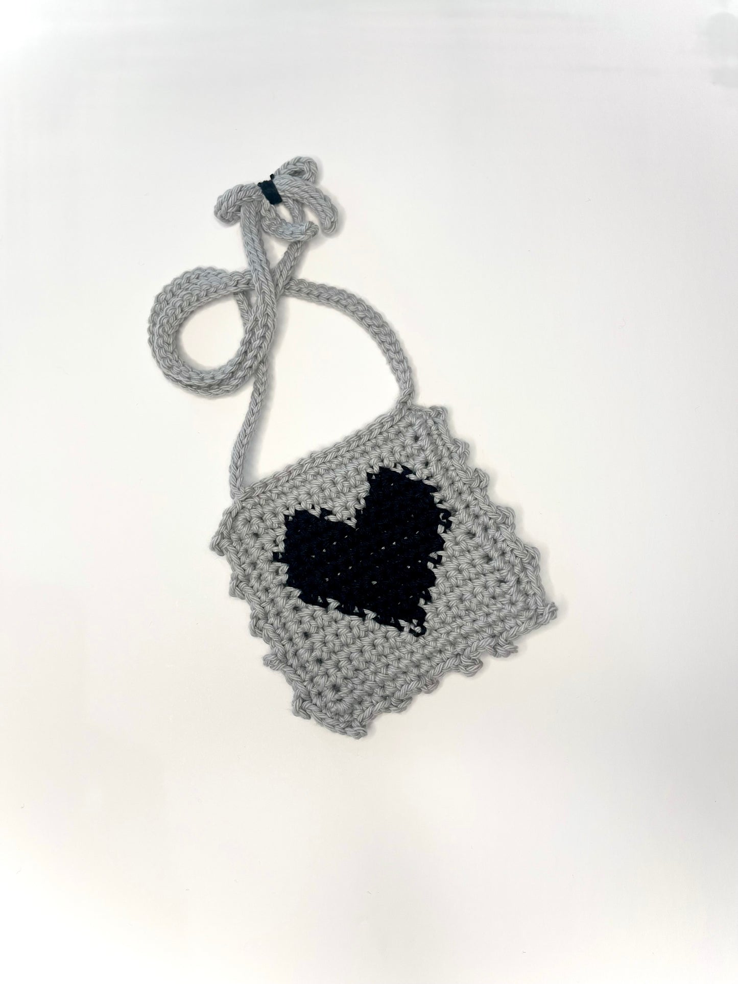 Toddler Sweetheart Purse