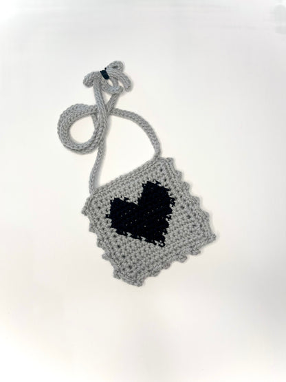 Toddler Sweetheart Purse