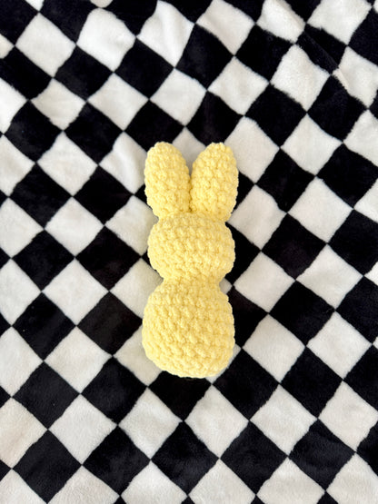 Marshmallow Peeps