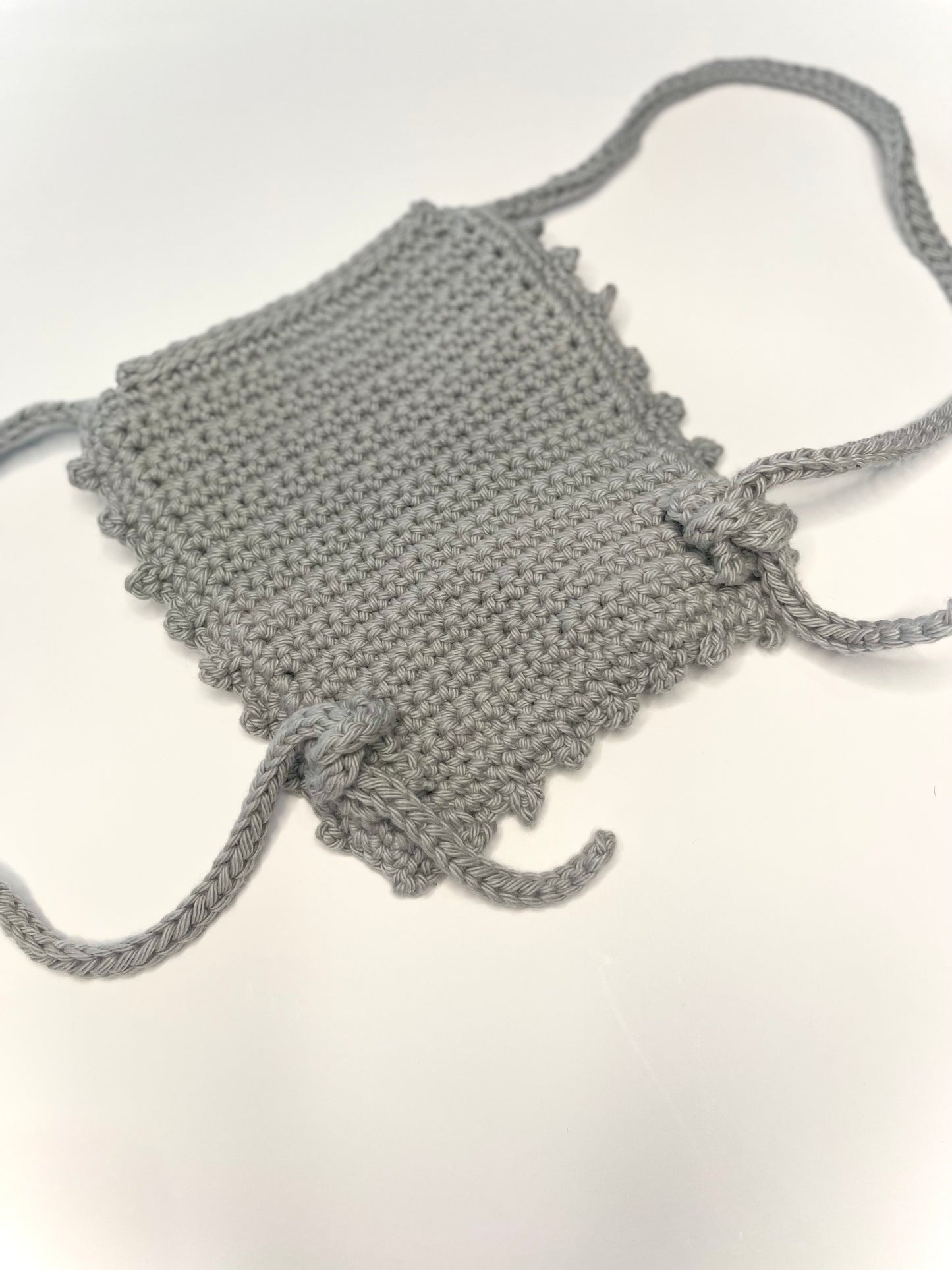 Toddler Mushie Backpack