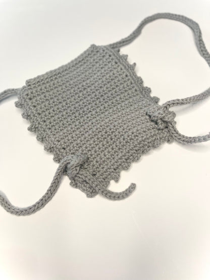 Toddler Mushie Backpack