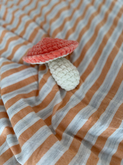 Mini Mushroom