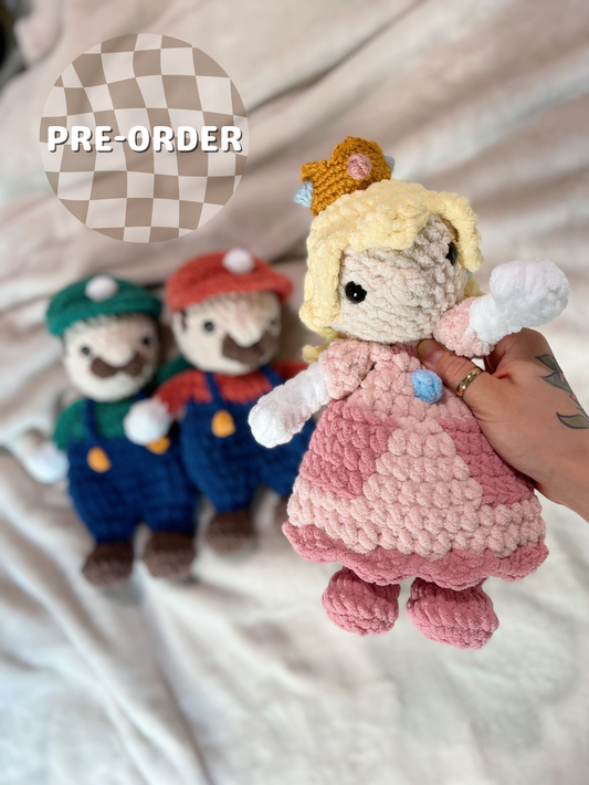 Fruity Princess PRE-ORDER