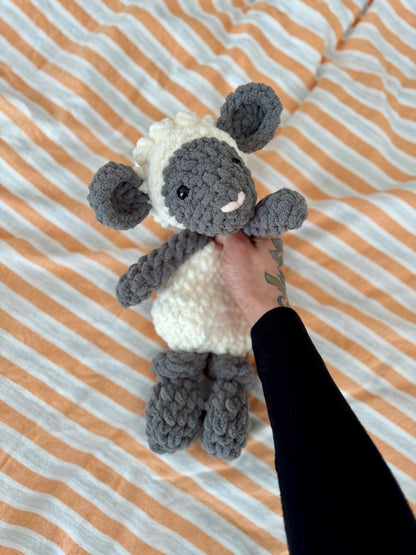 Mini Lettie Lamb