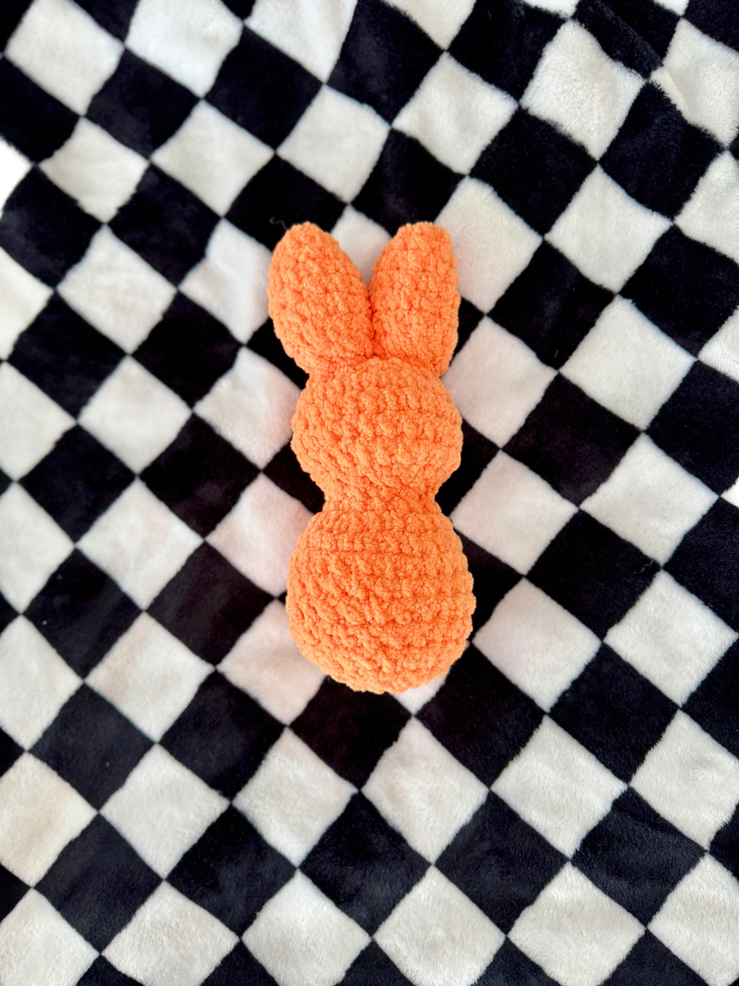 Marshmallow Peeps