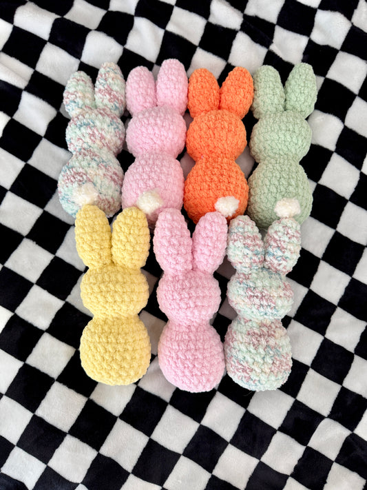 Marshmallow Peeps