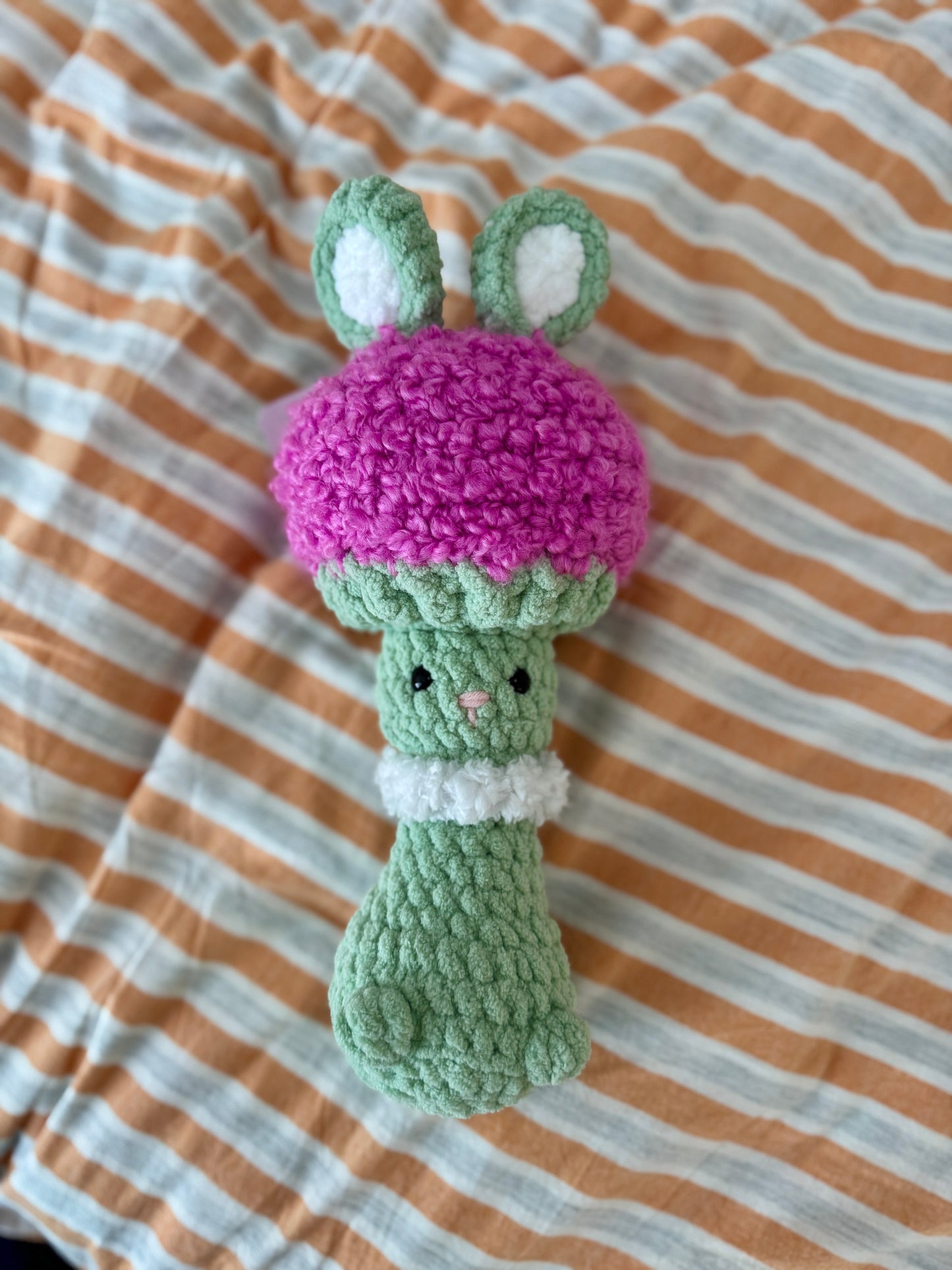 Mushie Bun Bun