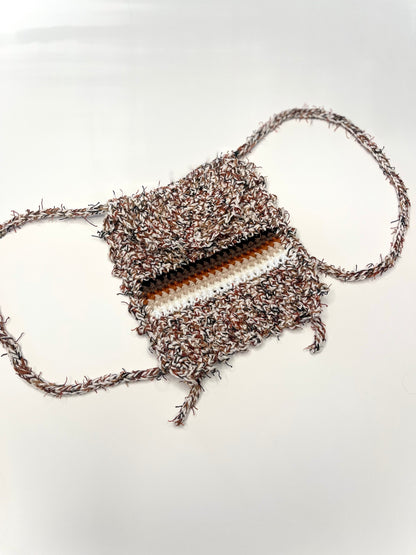 Toddler Striped Backpack