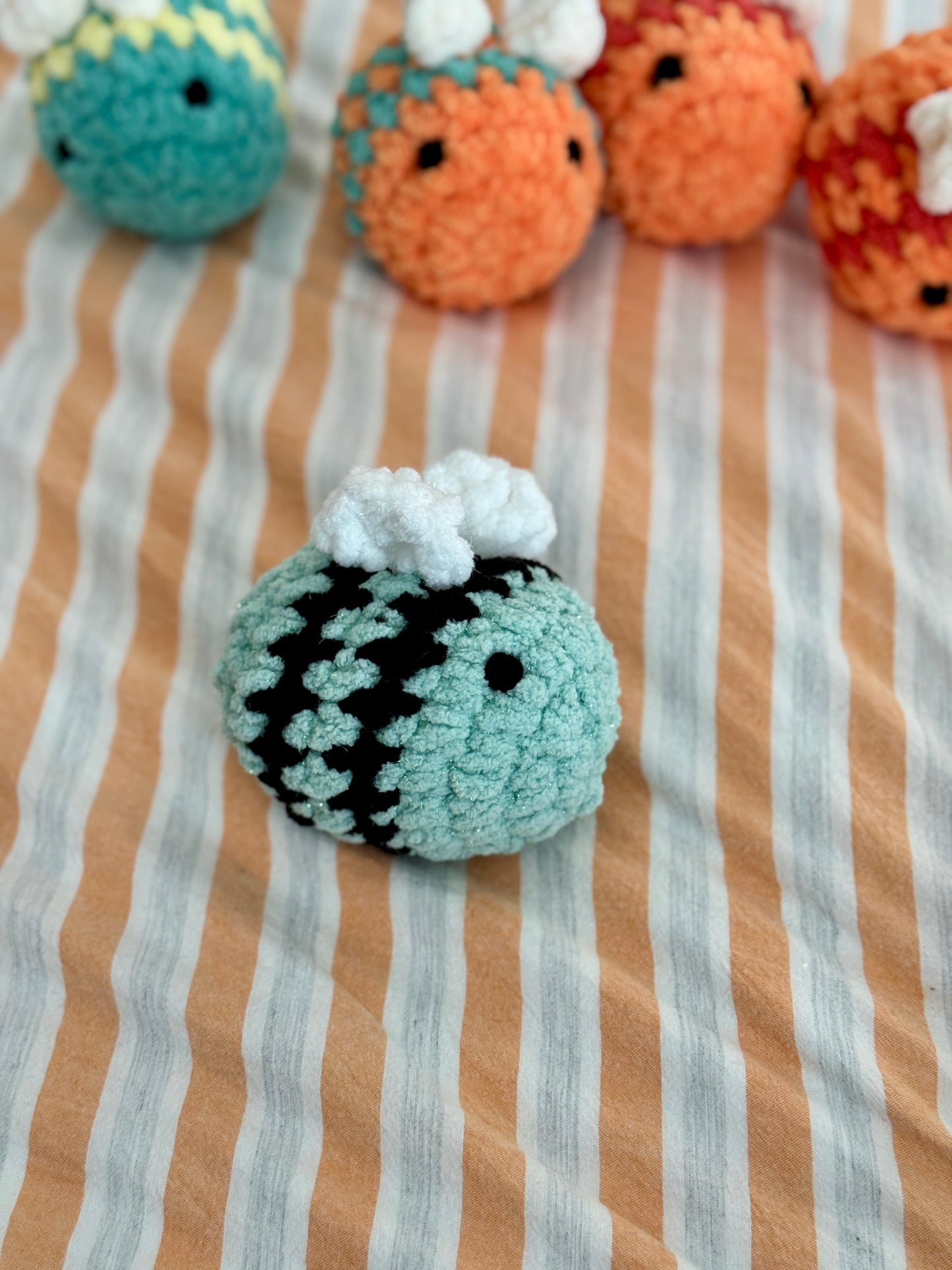 Chunky Bees