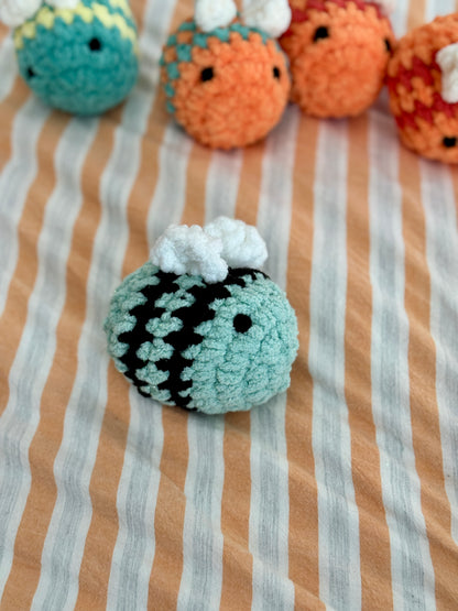 Chunky Bees
