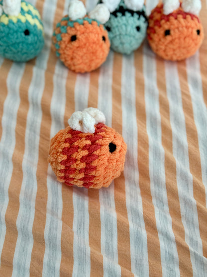 Chunky Bees