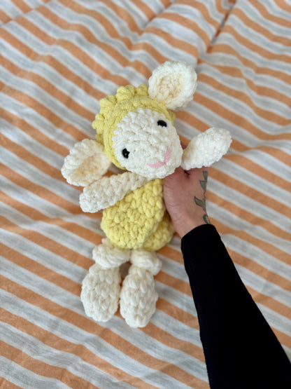 Mini Lettie Lamb