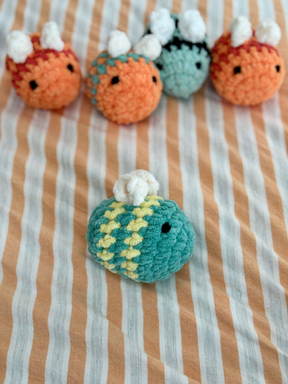 Chunky Bees