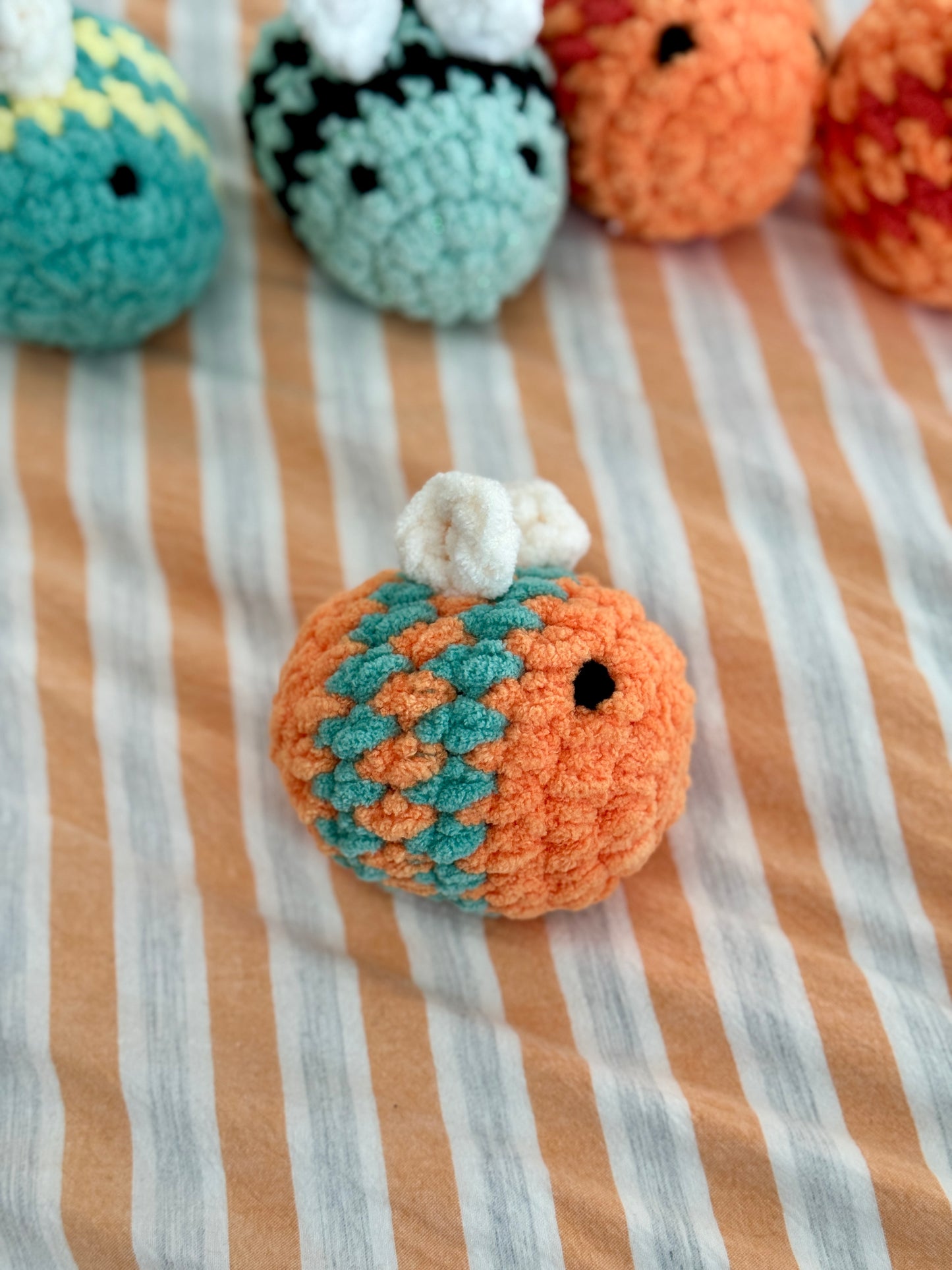 Chunky Bees