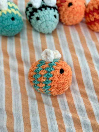Chunky Bees