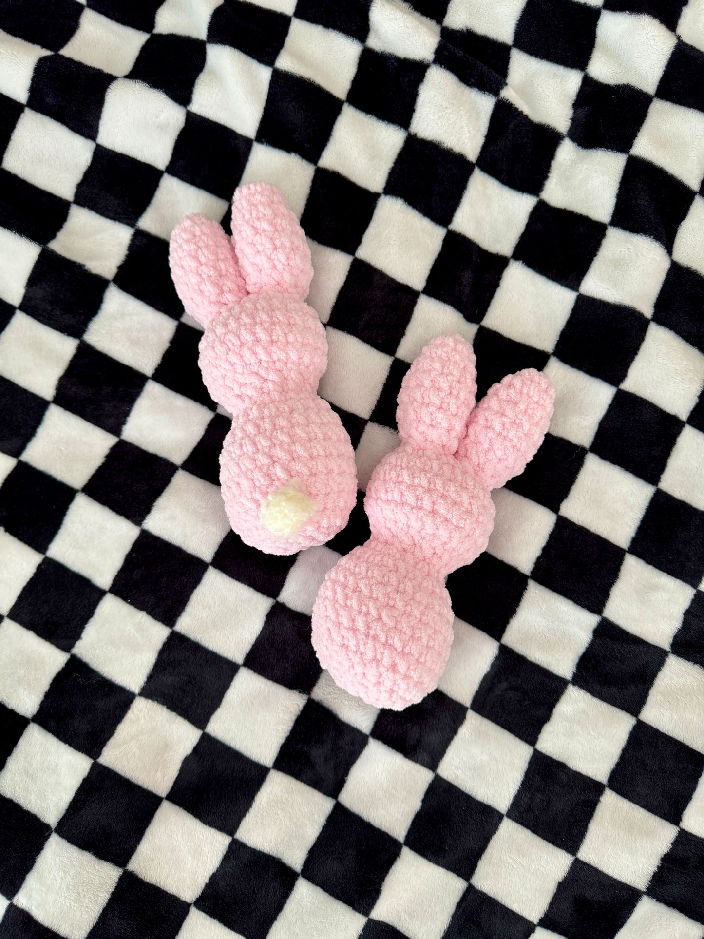 Marshmallow Peeps