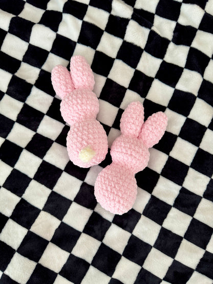 Marshmallow Peeps