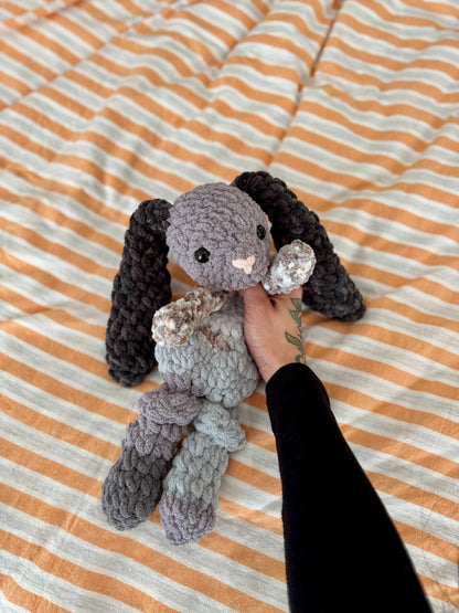 Mini Rivie Rabbit - Patchy