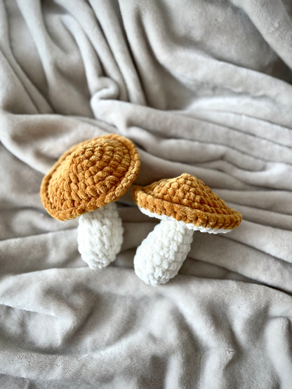 Mini Mushroom