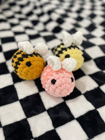 Chunky Bees